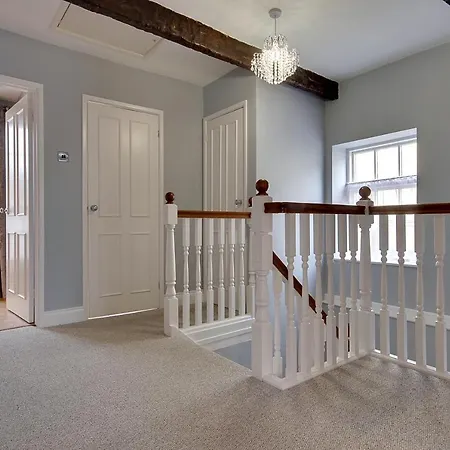 10 Westgate Street Southampton Villa Exterior photo