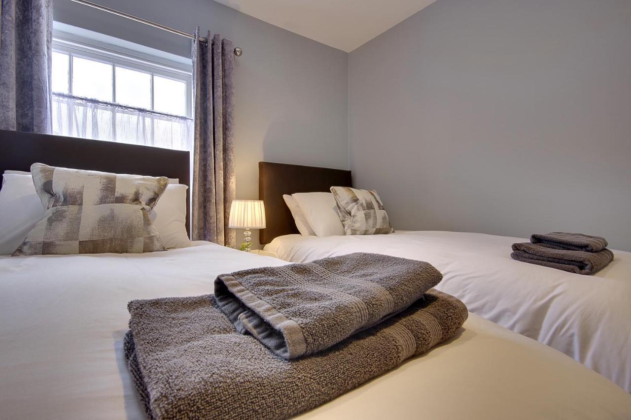 10 Westgate Street Holiday home *
