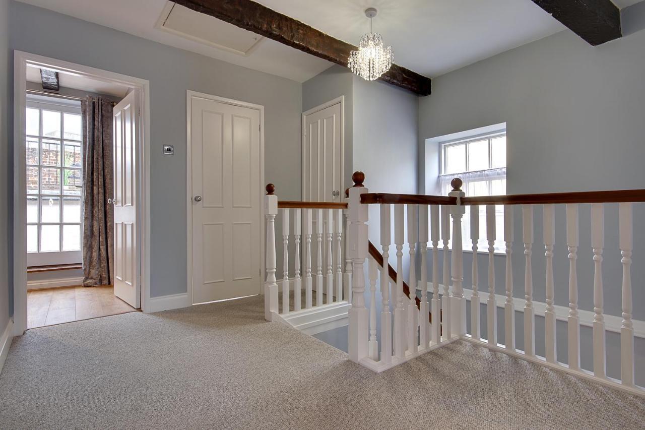 Holiday home 10 Westgate Street *
