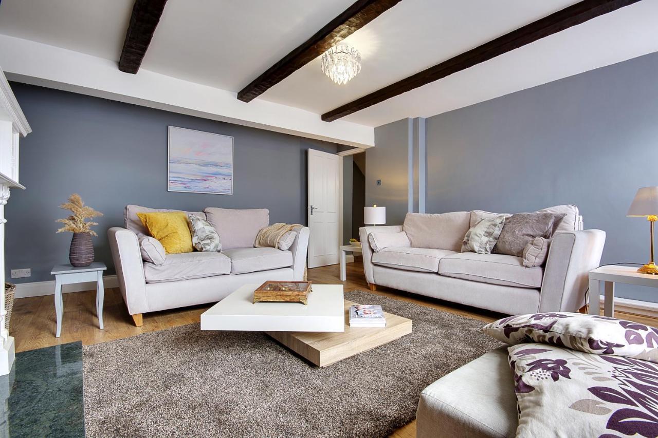 Holiday home 10 Westgate Street Southampton